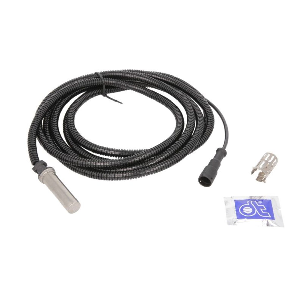 Image of Sensor, wielsnelheid DT Spare Parts