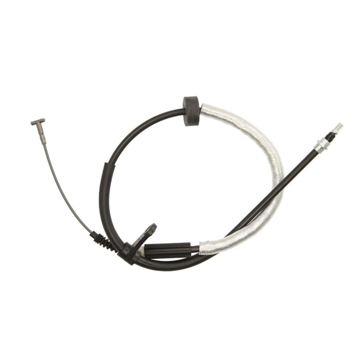 Image of Kabel, parkeerrem   links