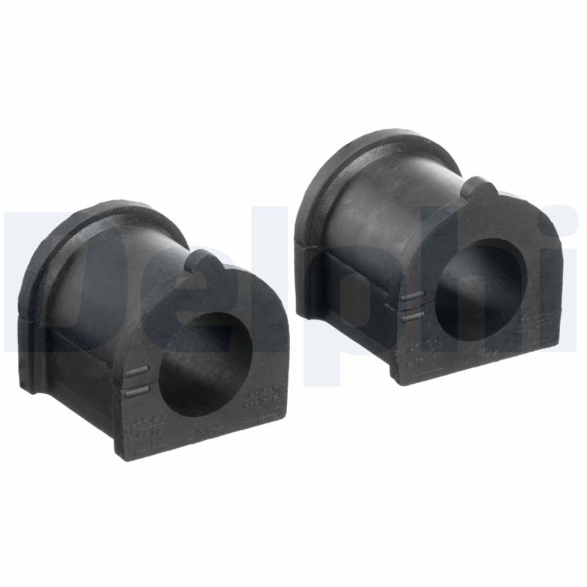 Image of Stabilisatorlager aan draagarm  , 2 stuks