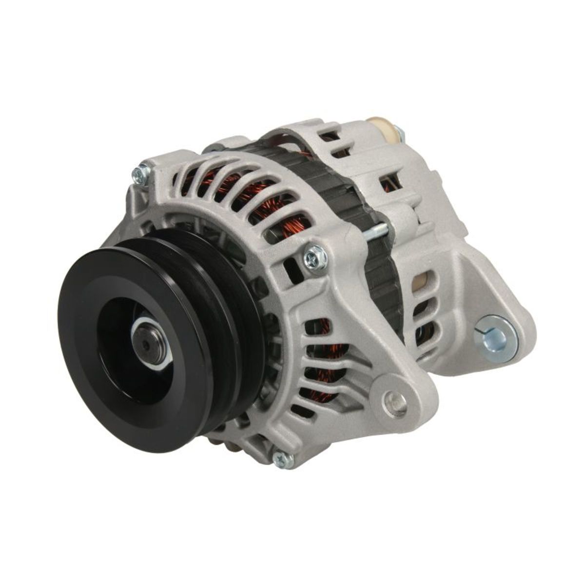 Image of Driefasige generator