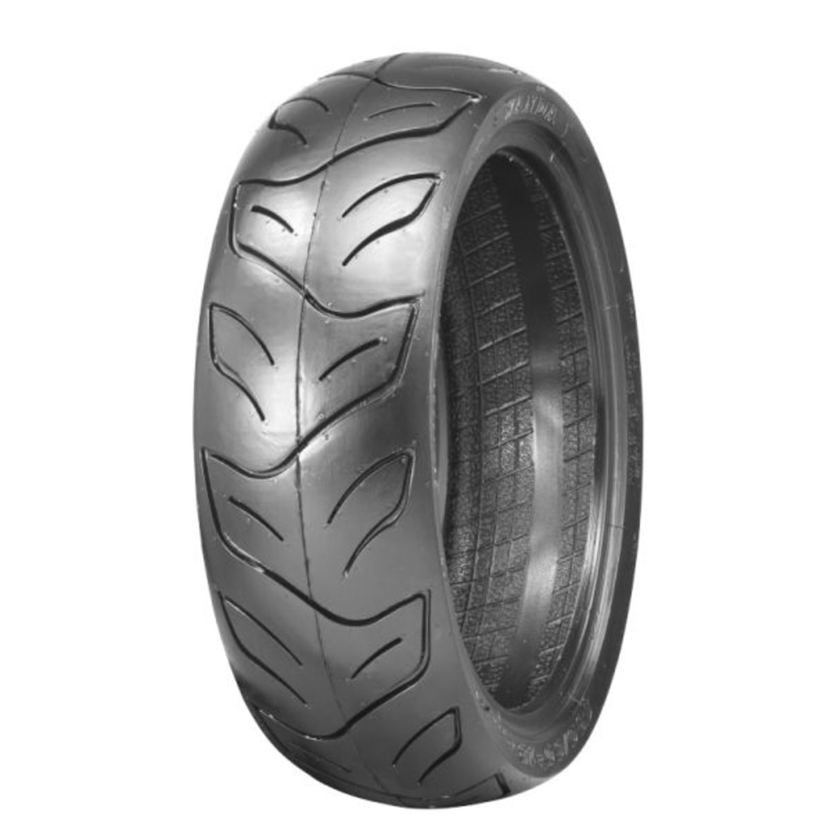 JOURNEY P297, 130/60-13 TL DOT23, Motorcycle tire Front/Rear