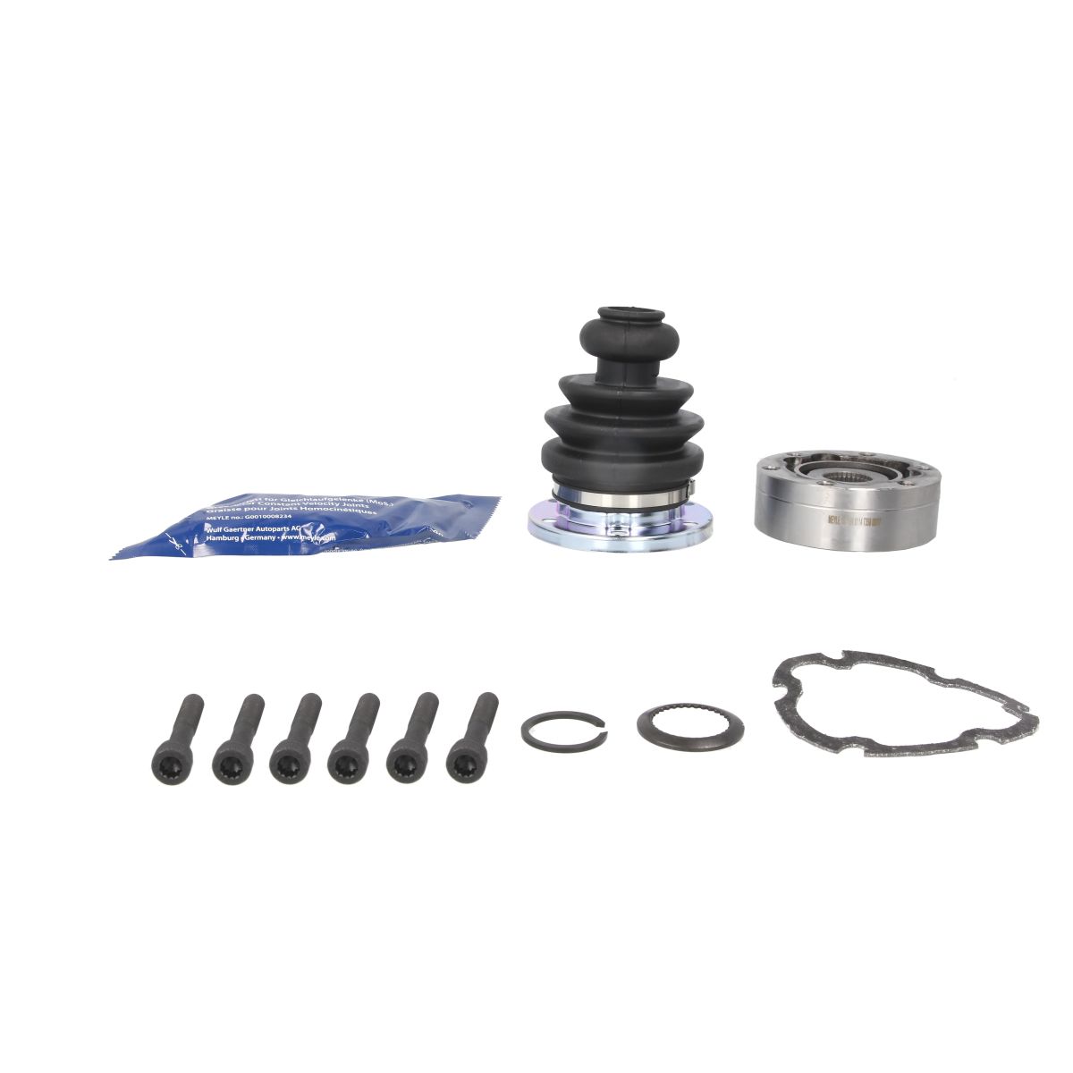 Image of Homokineet reparatie set, aandrijfas  KIT
