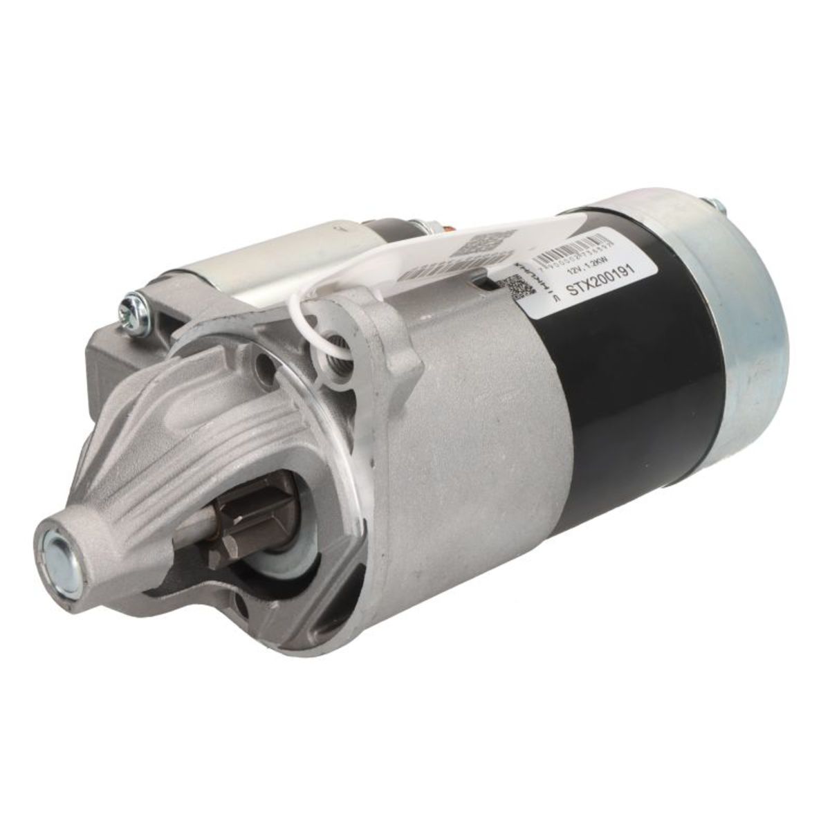 Image of Starter