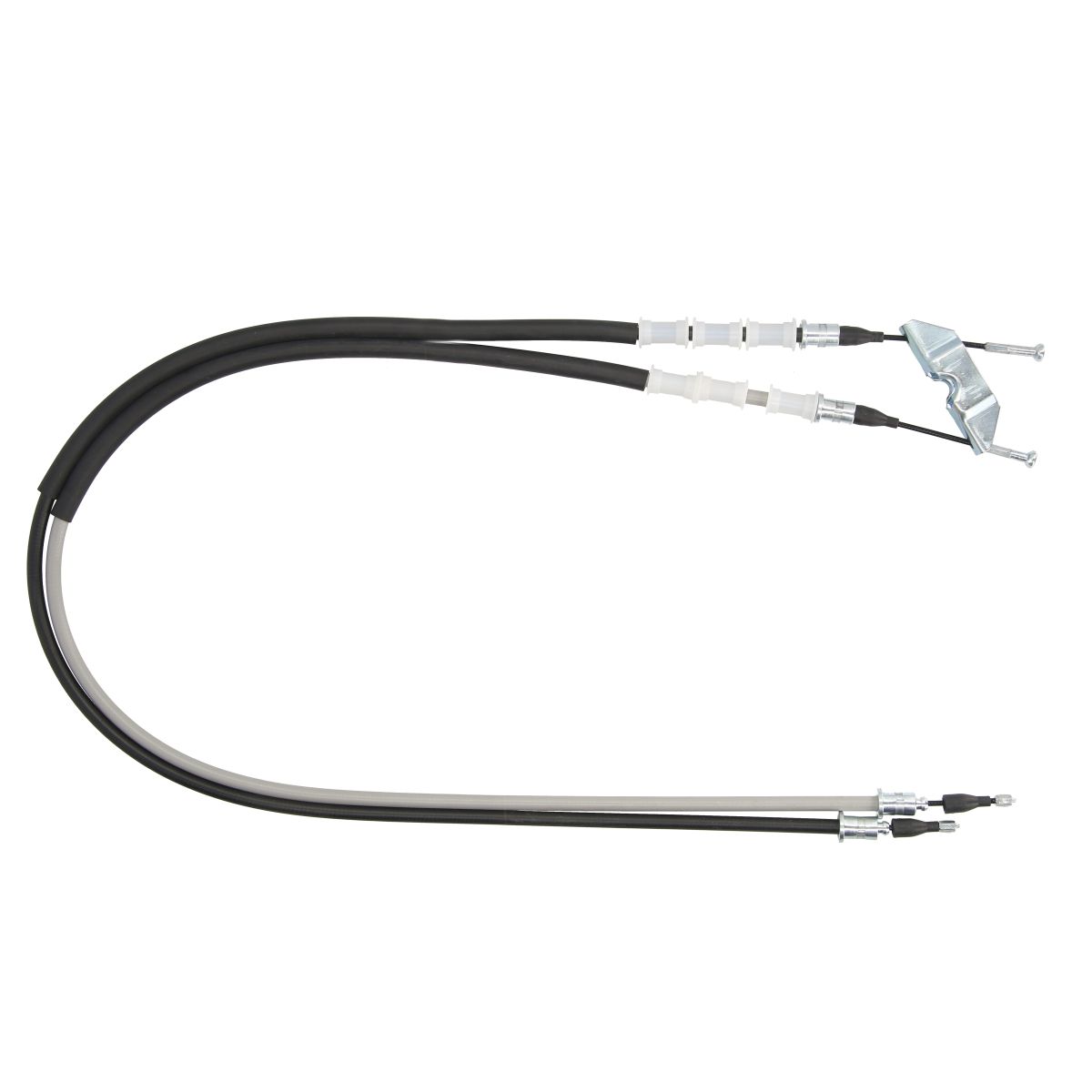 Image of Kabel, parkeerrem