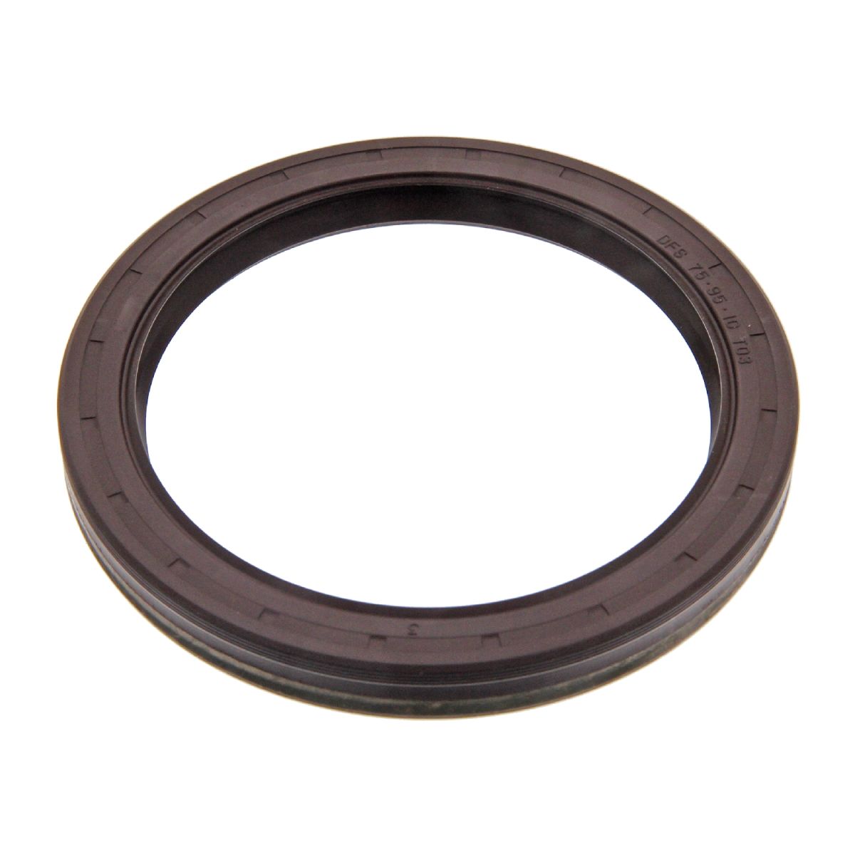 Febi Bilstein Paraolio, Mozzo Ruota 37459