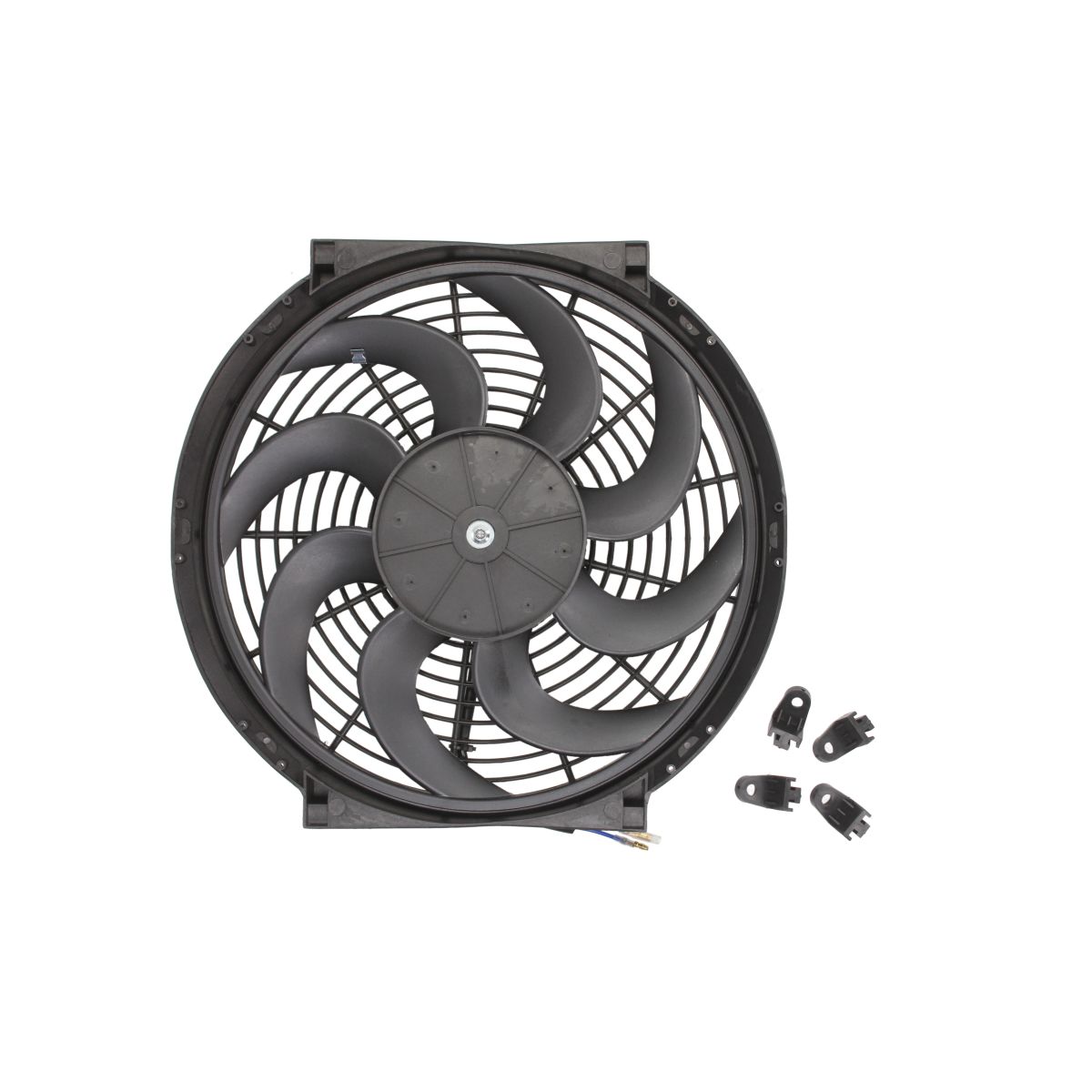 Image of Ventilator