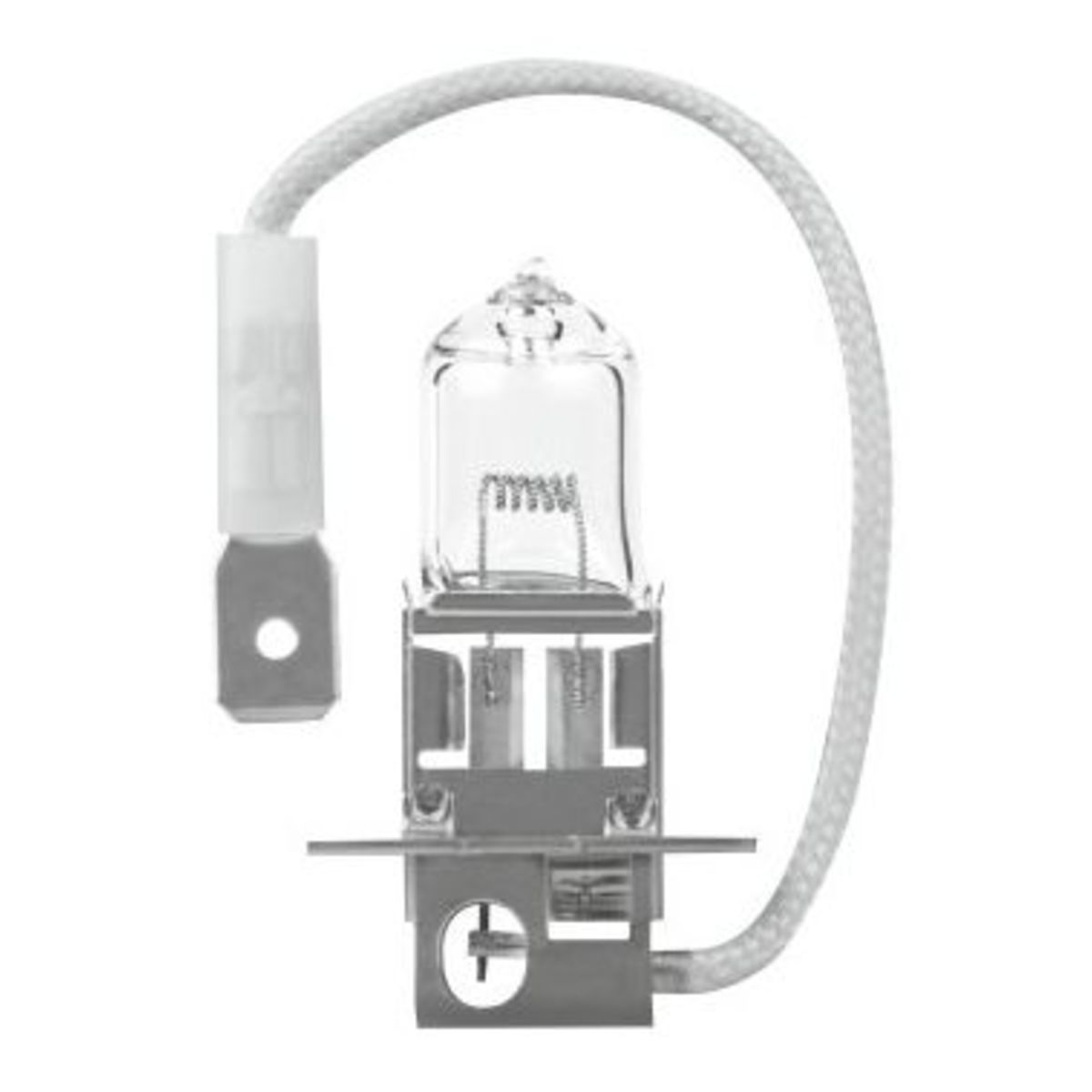 Image of Lamp Halogeen  H3 24V, 70W
