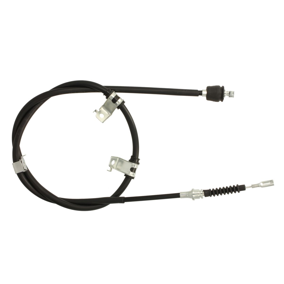 Image of Kabel, parkeerrem  C70371