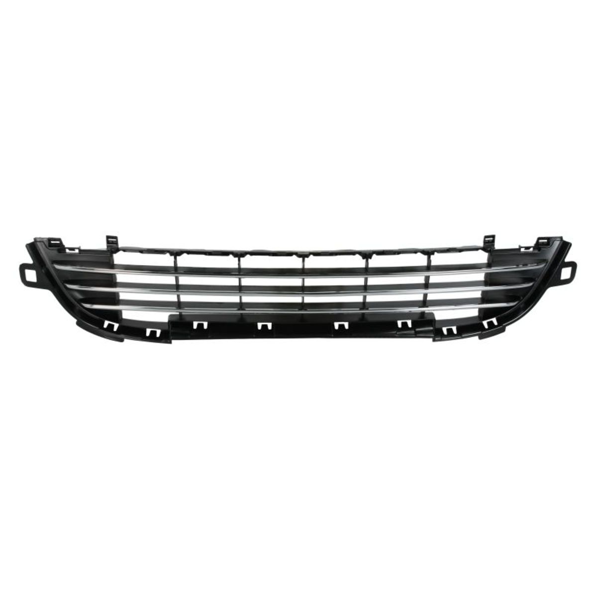 Blic Paraurti - Griglia Di Ventilazione 6502-07-5508911Q