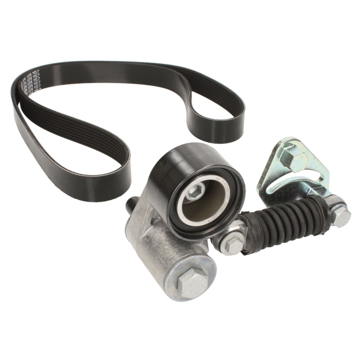 Image of Poly V-riem set