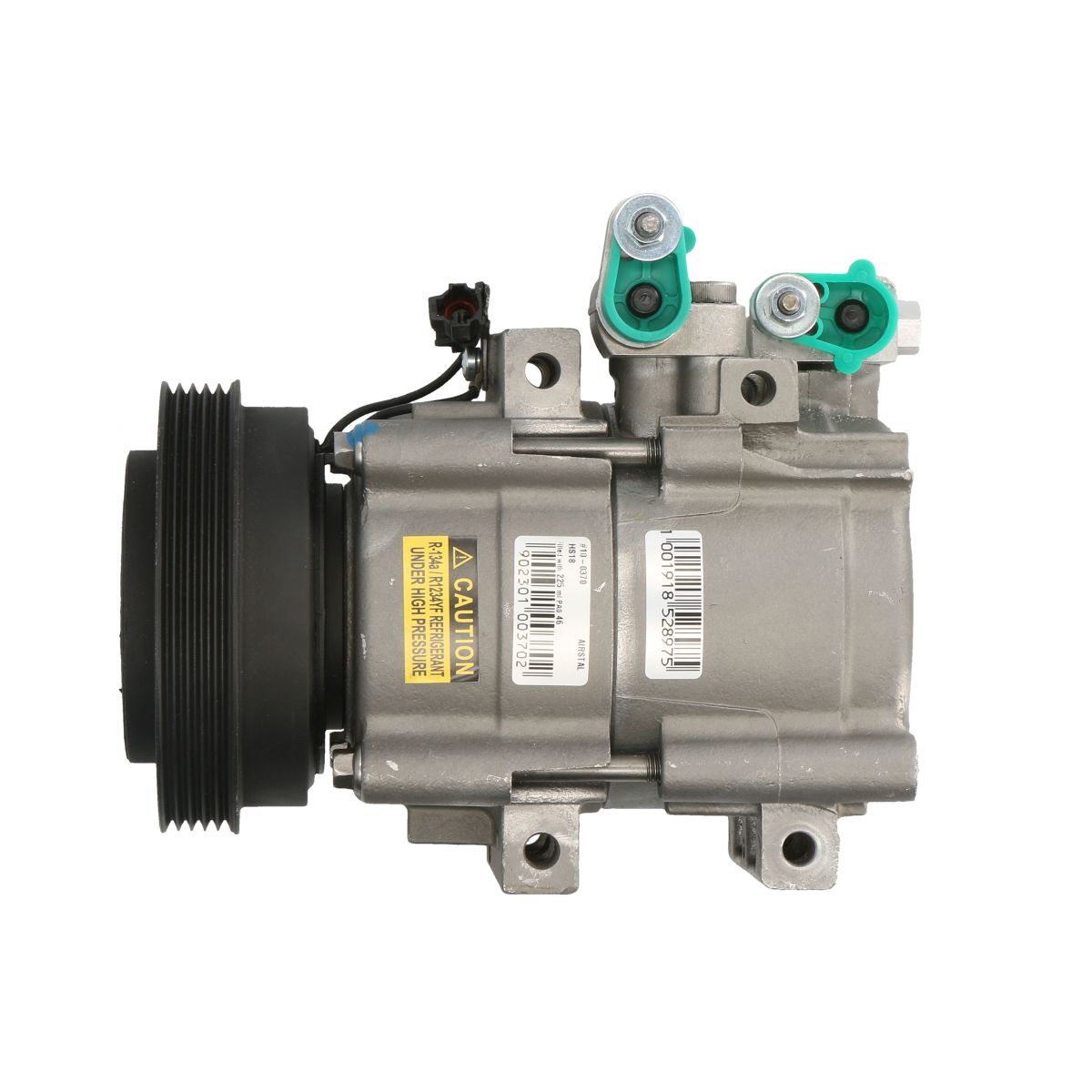 Image of Compressor, airconditioner
