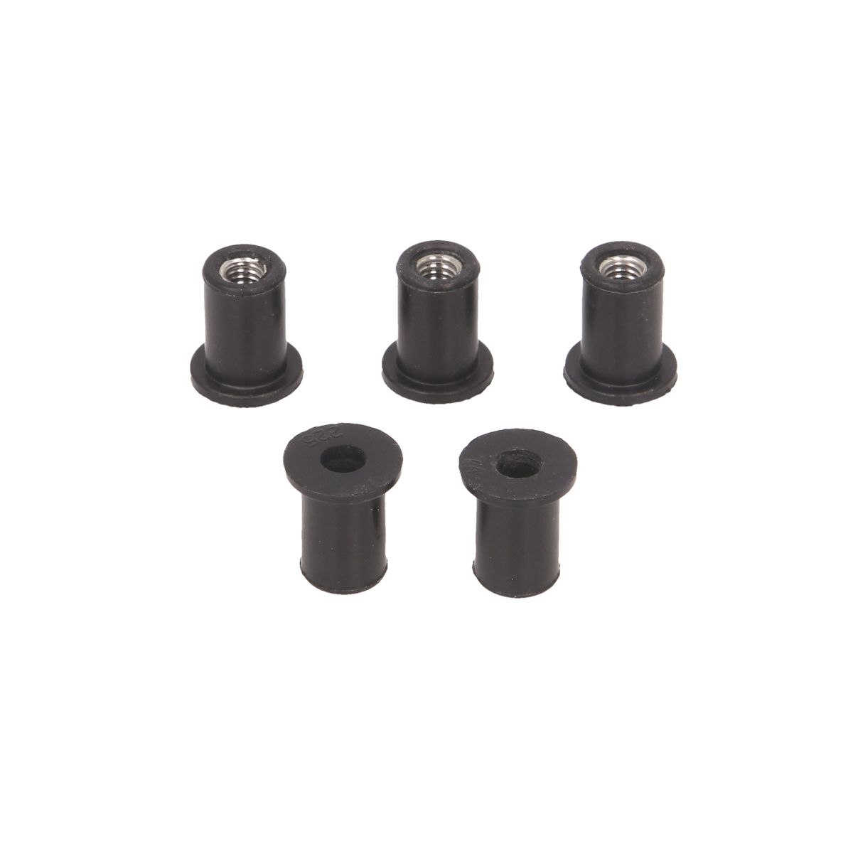 Elementi di montaggio per moto ROMIX ROM C70497