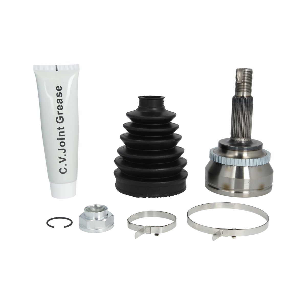 Lpr Homokineet Reparatie Set, Aandrijfas Kty724