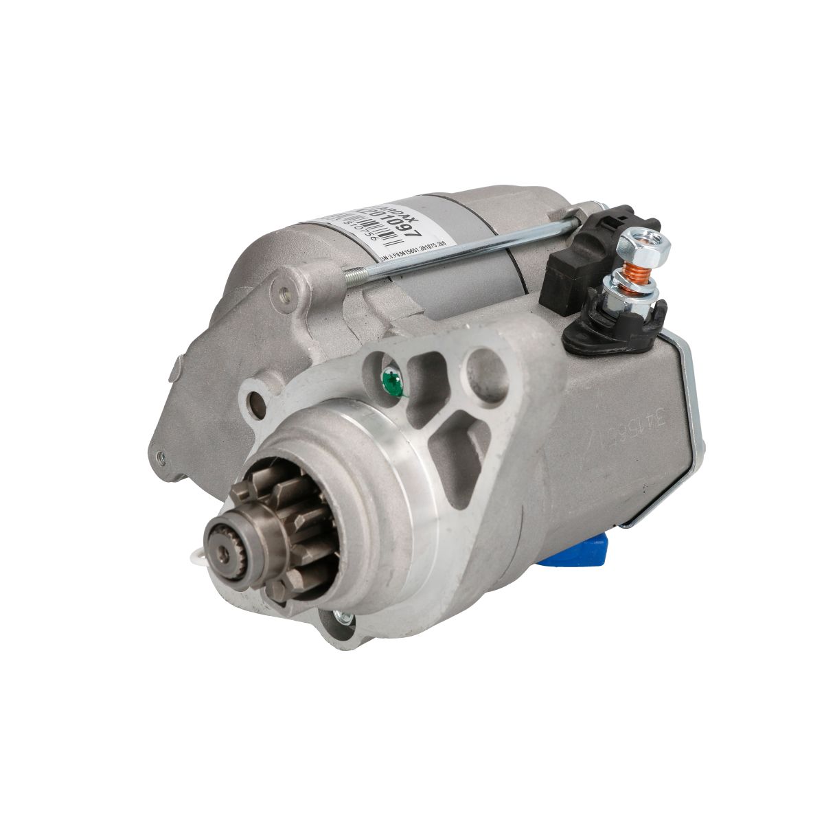 Image of Starter