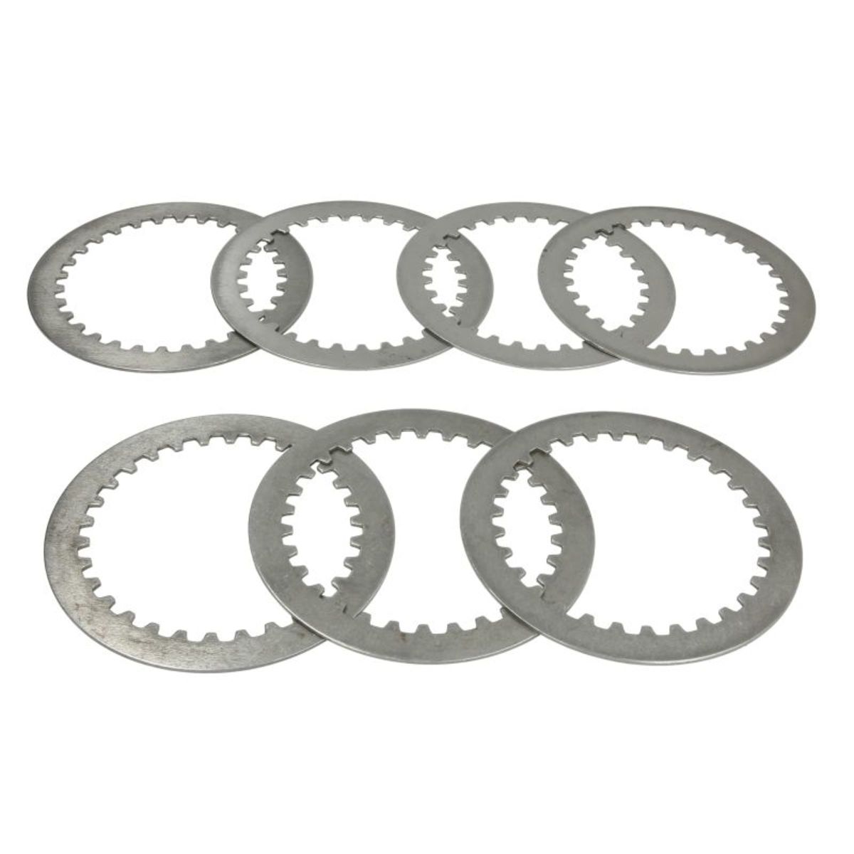 Kupplungsscheibensatz TRW MES430-7