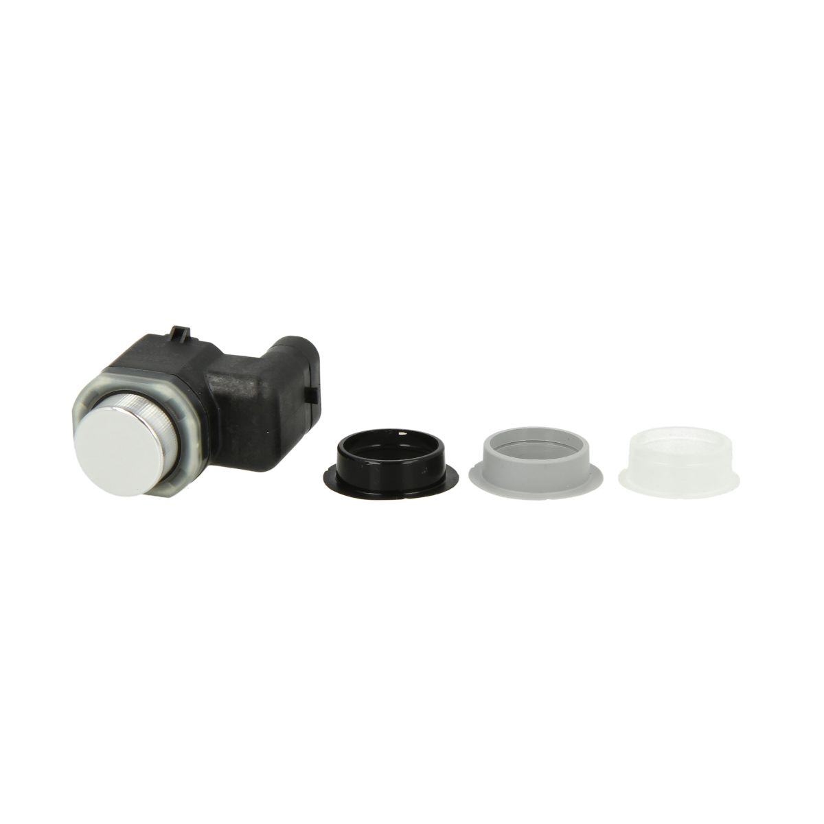 Sensor, parkeerhulp