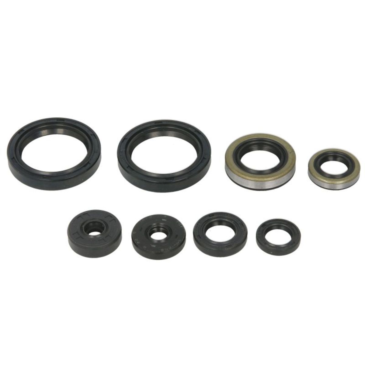 Motorsimmerringsatz WINDEROSA W822977
