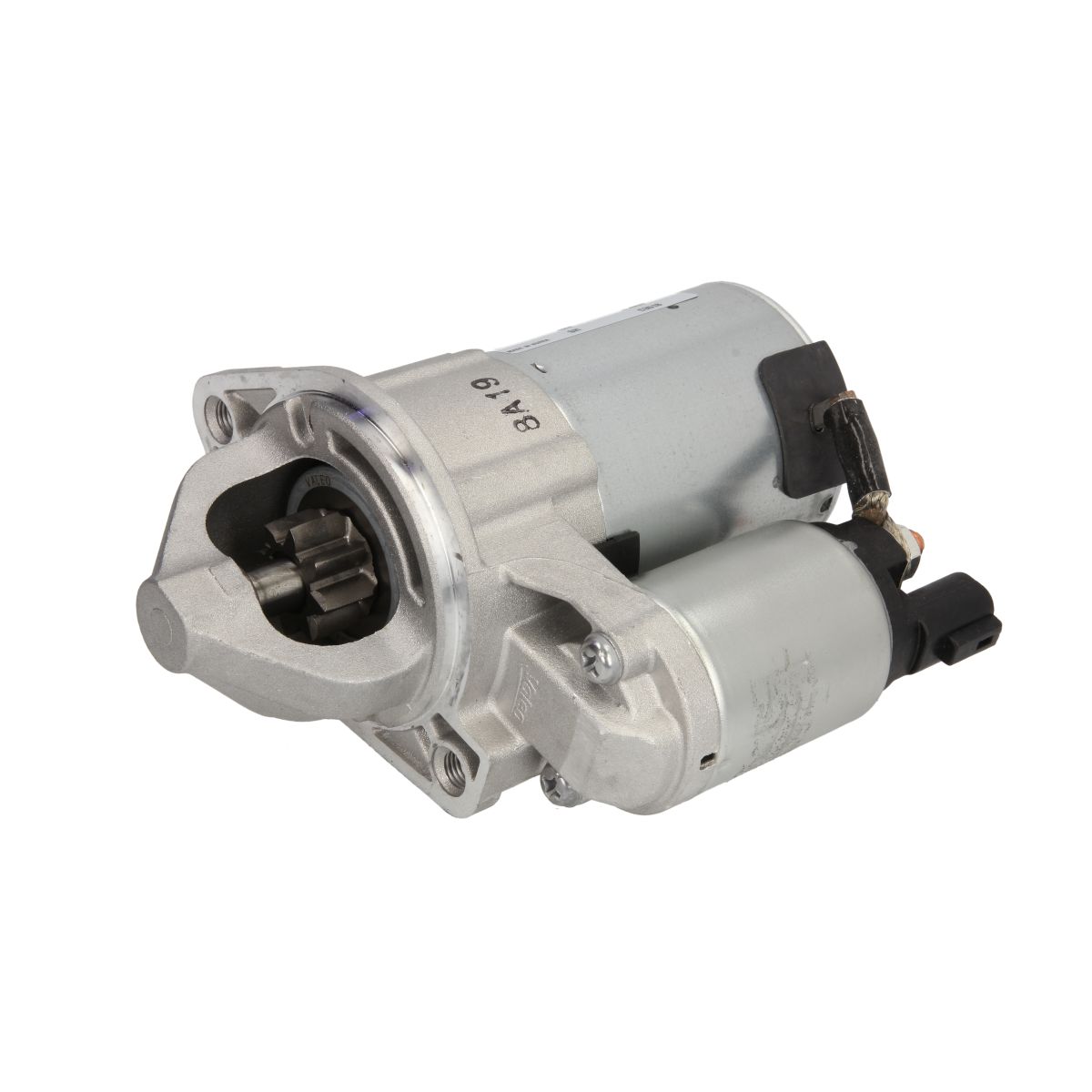 Image of Starter