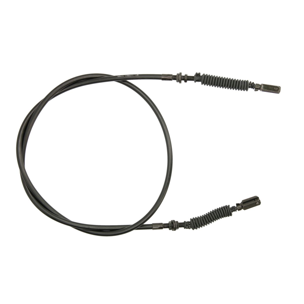 Image of Gaskabel DT Spare Parts