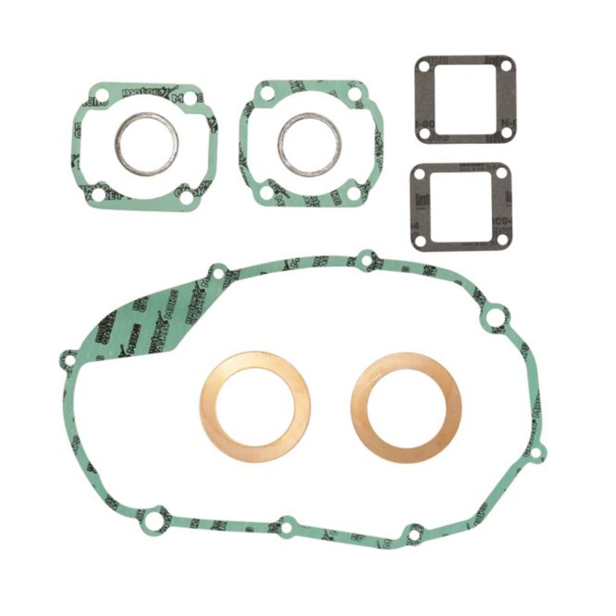Motordichtungssatz ATHENA P400485850262