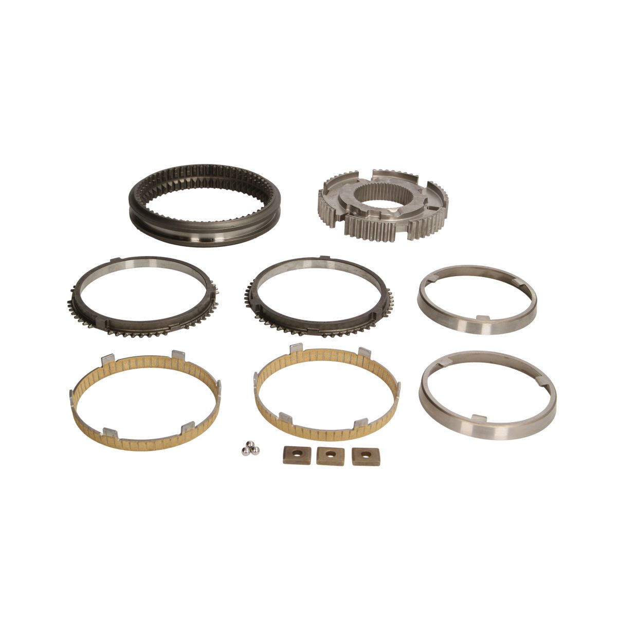 Zf Synchronisator 1323298005Zf