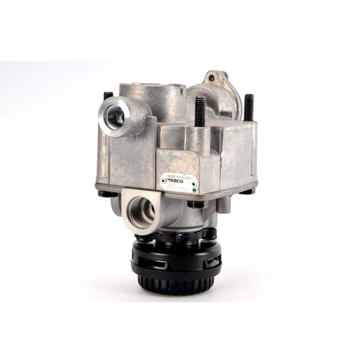 Last-/Leerventil WABCO 9730111060