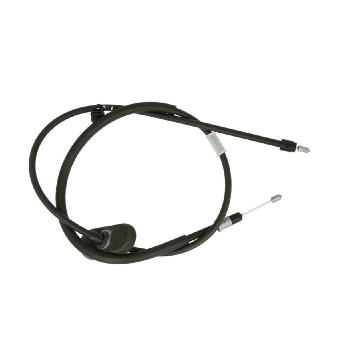 Image of Kabel, parkeerrem