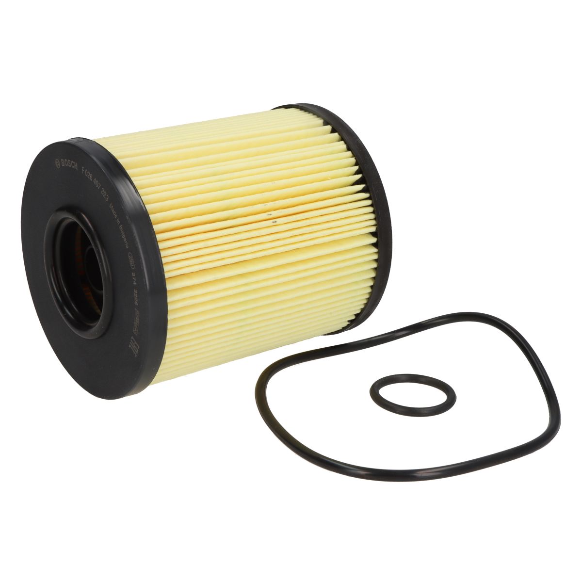 Image of Oliefilter