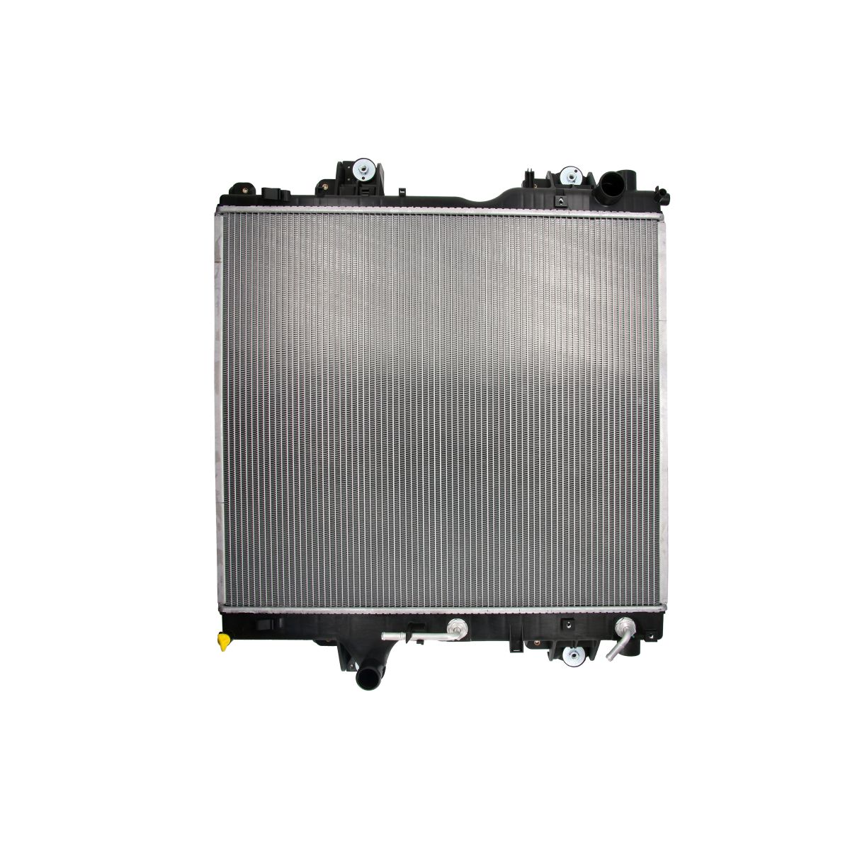 Image of Radiator, motorkoeling