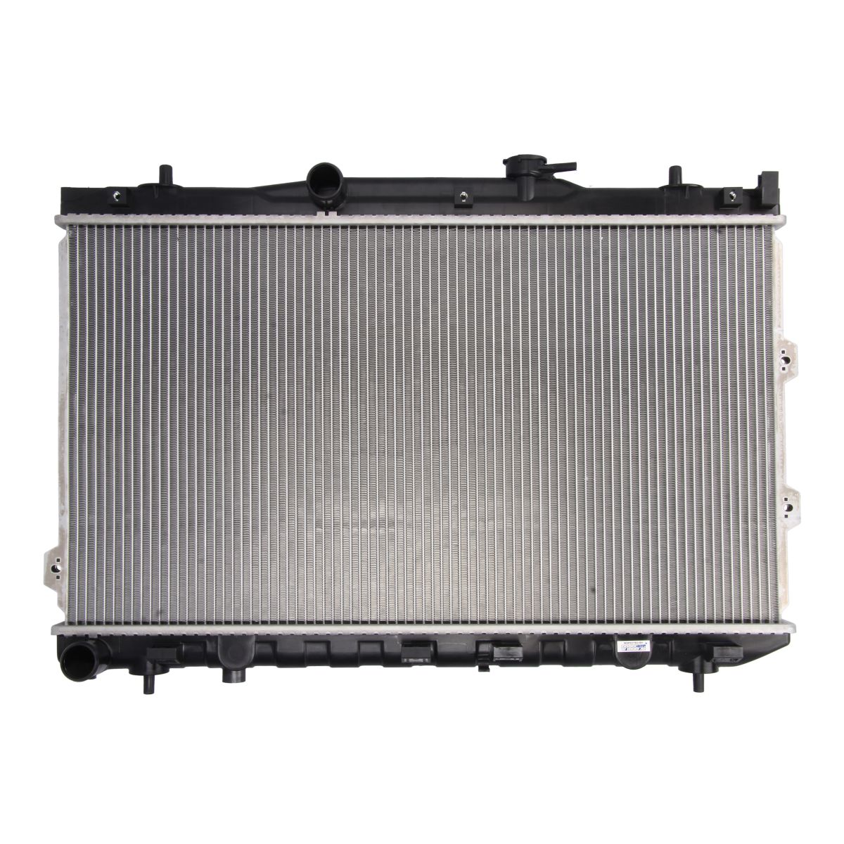 Image of Radiator, motorkoeling