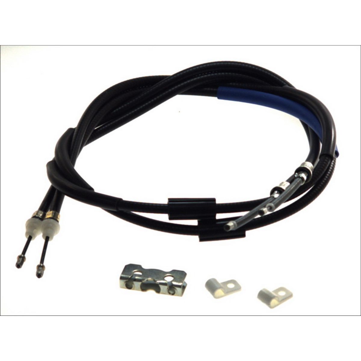 Image of Kabel, parkeerrem