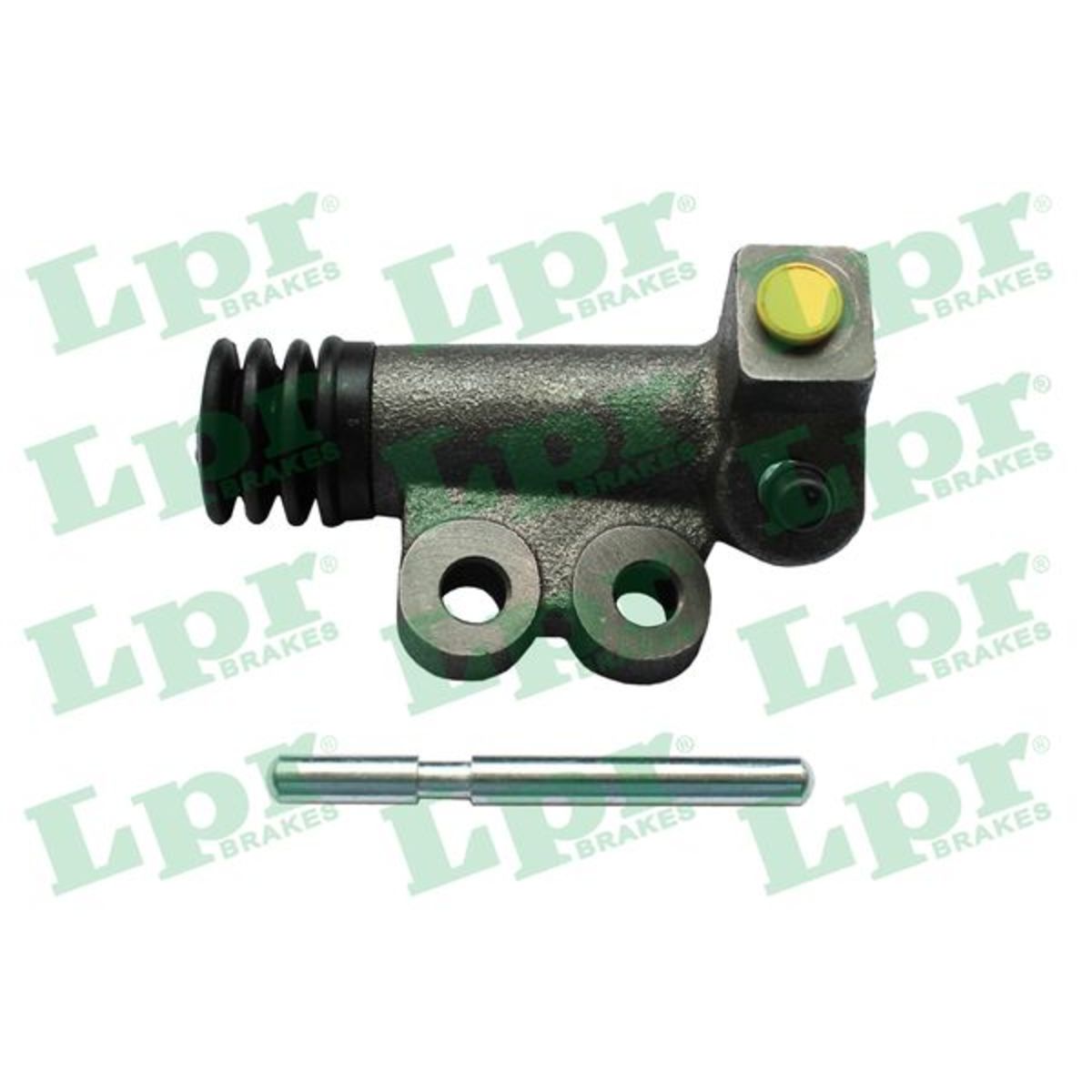 Lpr Récepteur Embrayage 3152