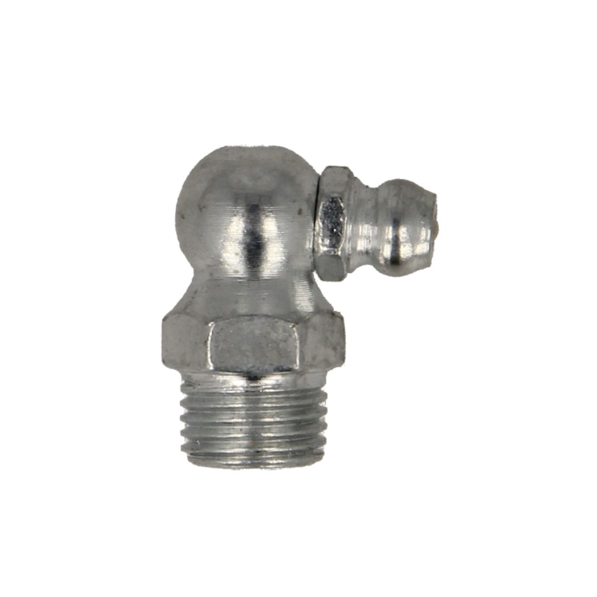 Image of Smeernippel  M10X1/90