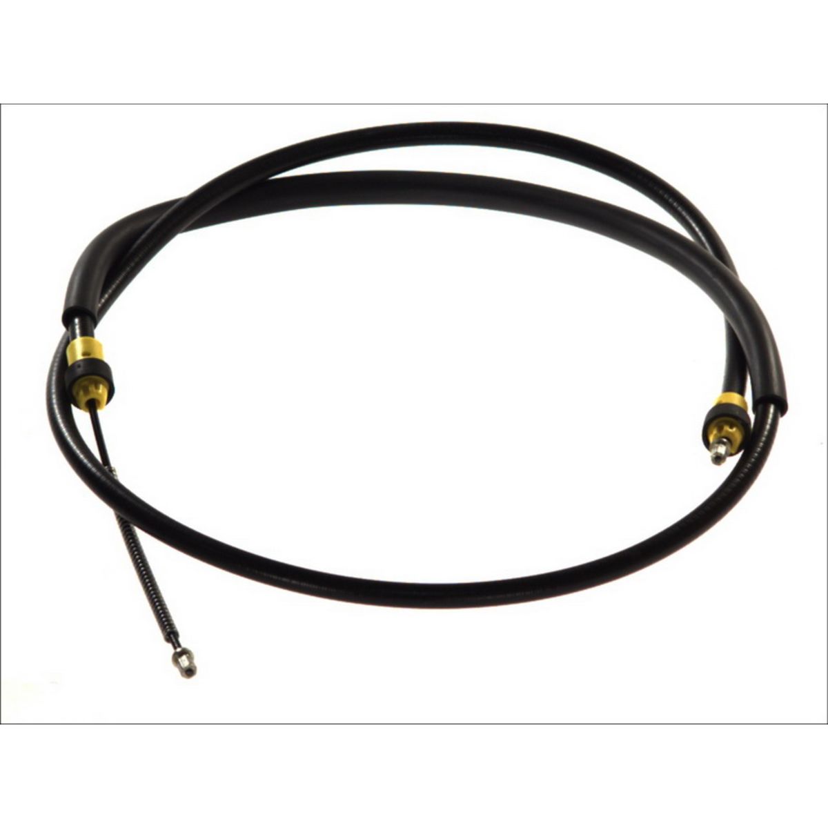 Image of Kabel, parkeerrem