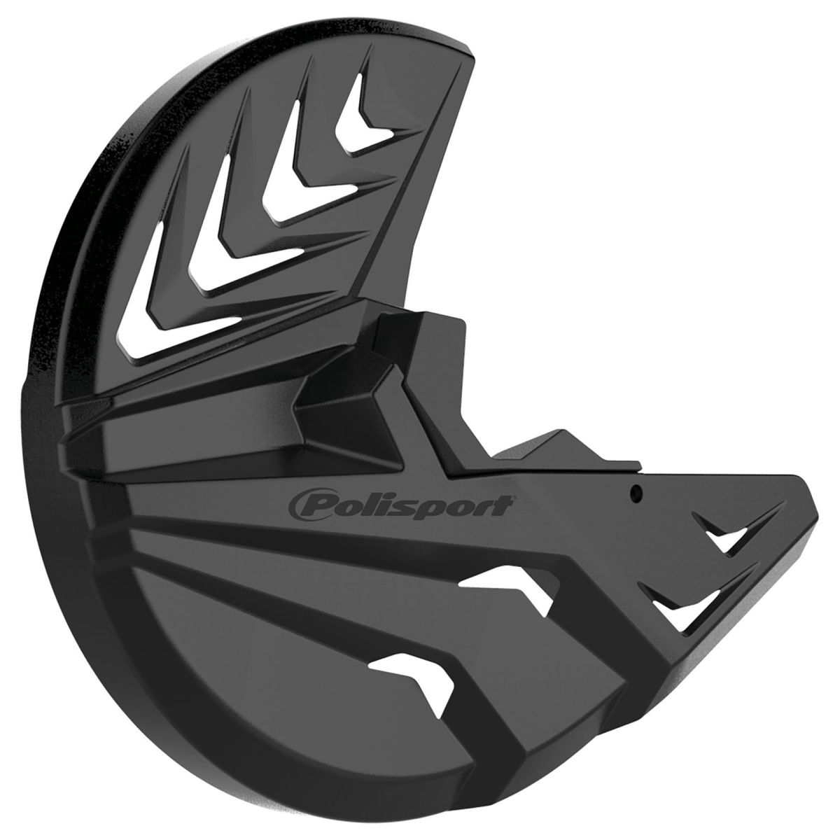 Zubehörsatz, Bremsscheibe POLISPORT 8155100001 POL