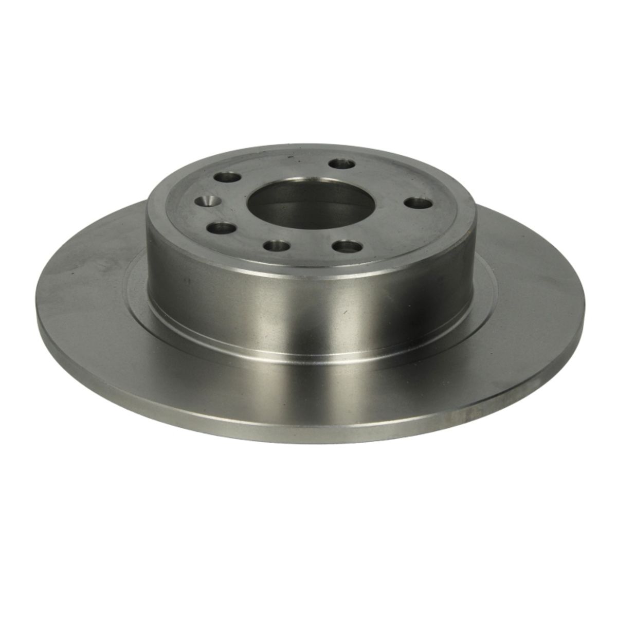 2x Disque de frein plein 0 986 478 478 BOSCH pour SAAB 9-5 9-5 Break - Image 5
