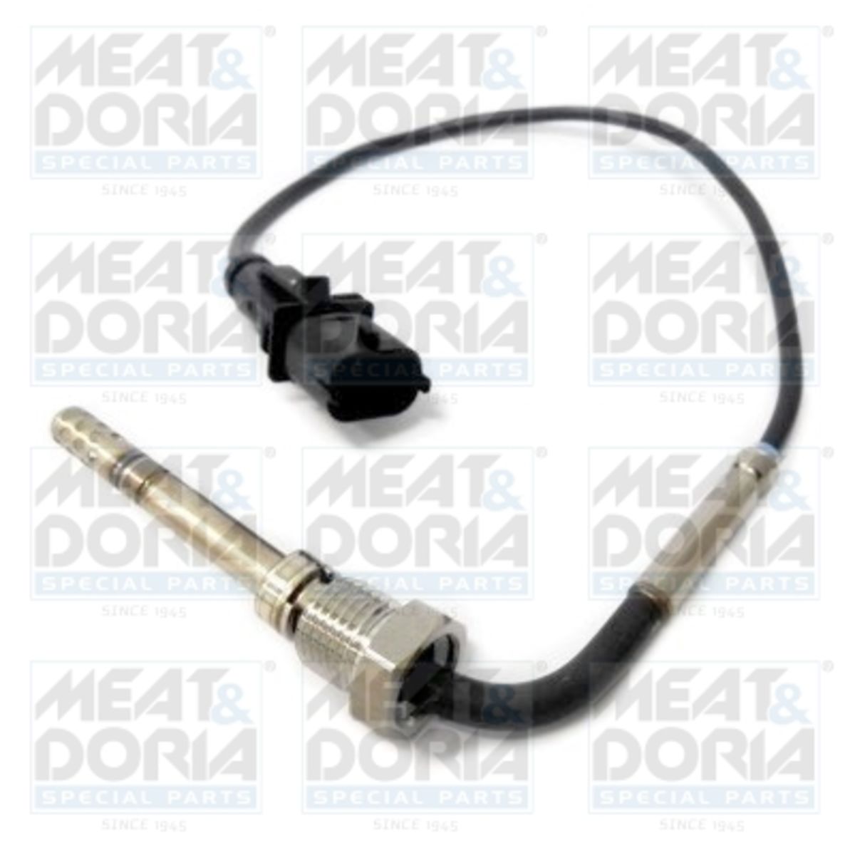 Meat & Doria Sensor, Abgastemperatur 12154
