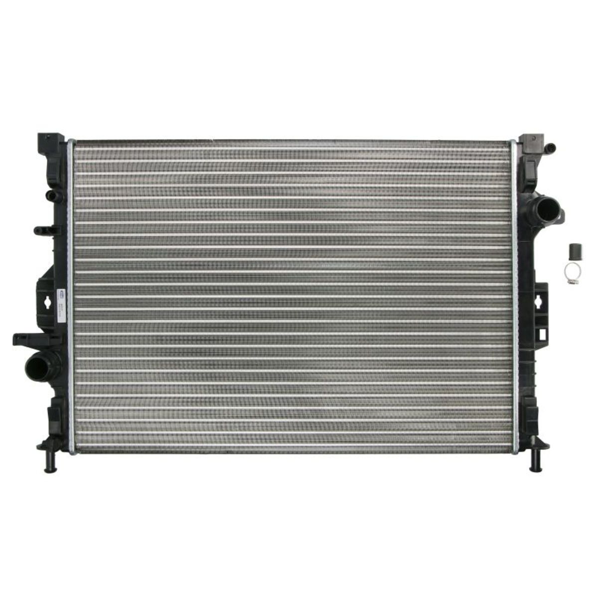 Kühler, Motorkühlung MAGNETI MARELLI 350213157700