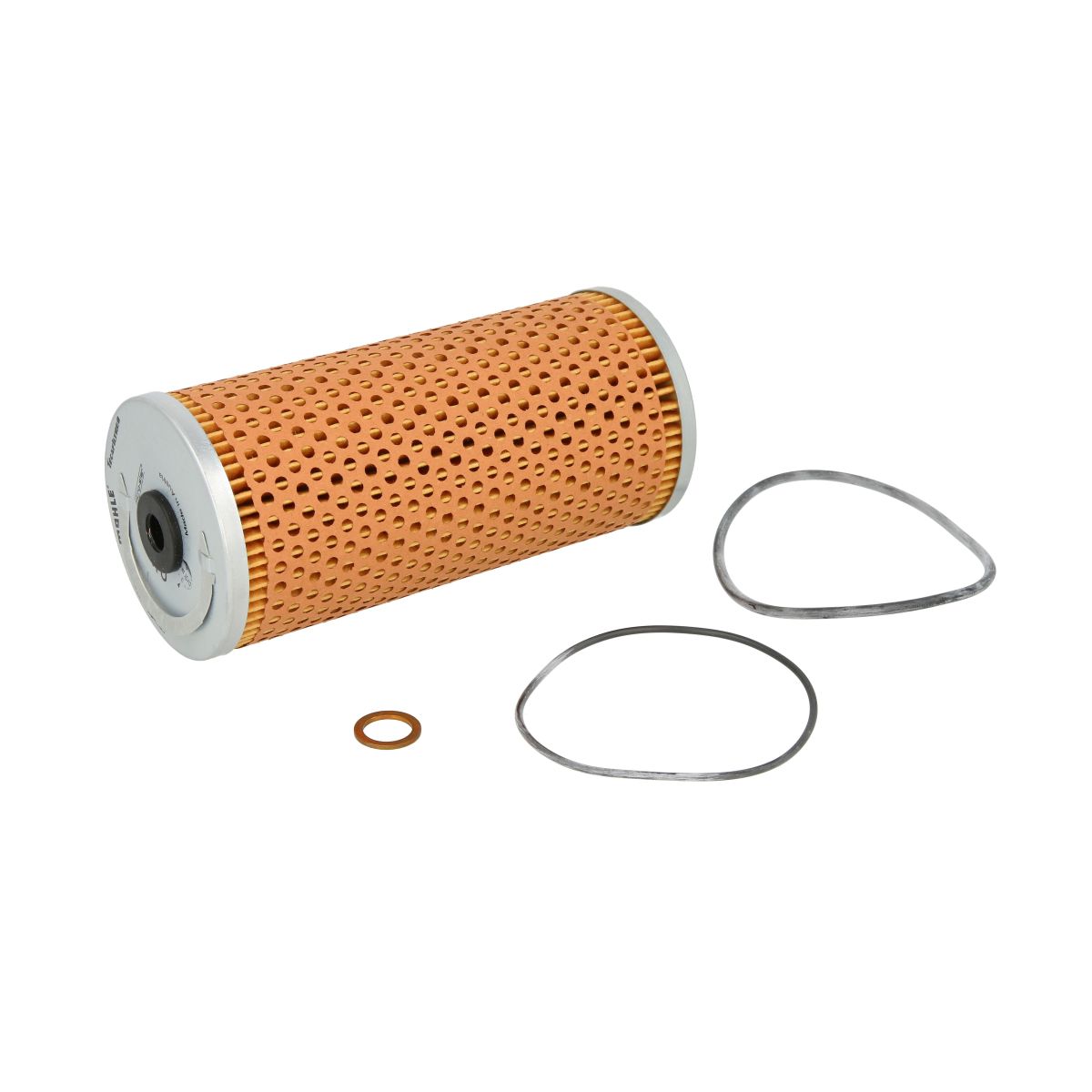 Image of Oliefilter