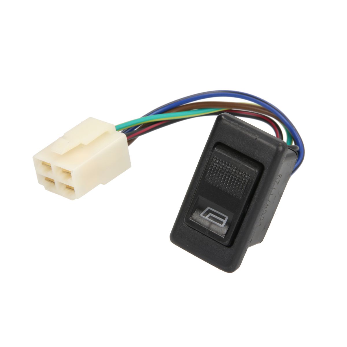 Interrupteur PACOL MAN-PC-002