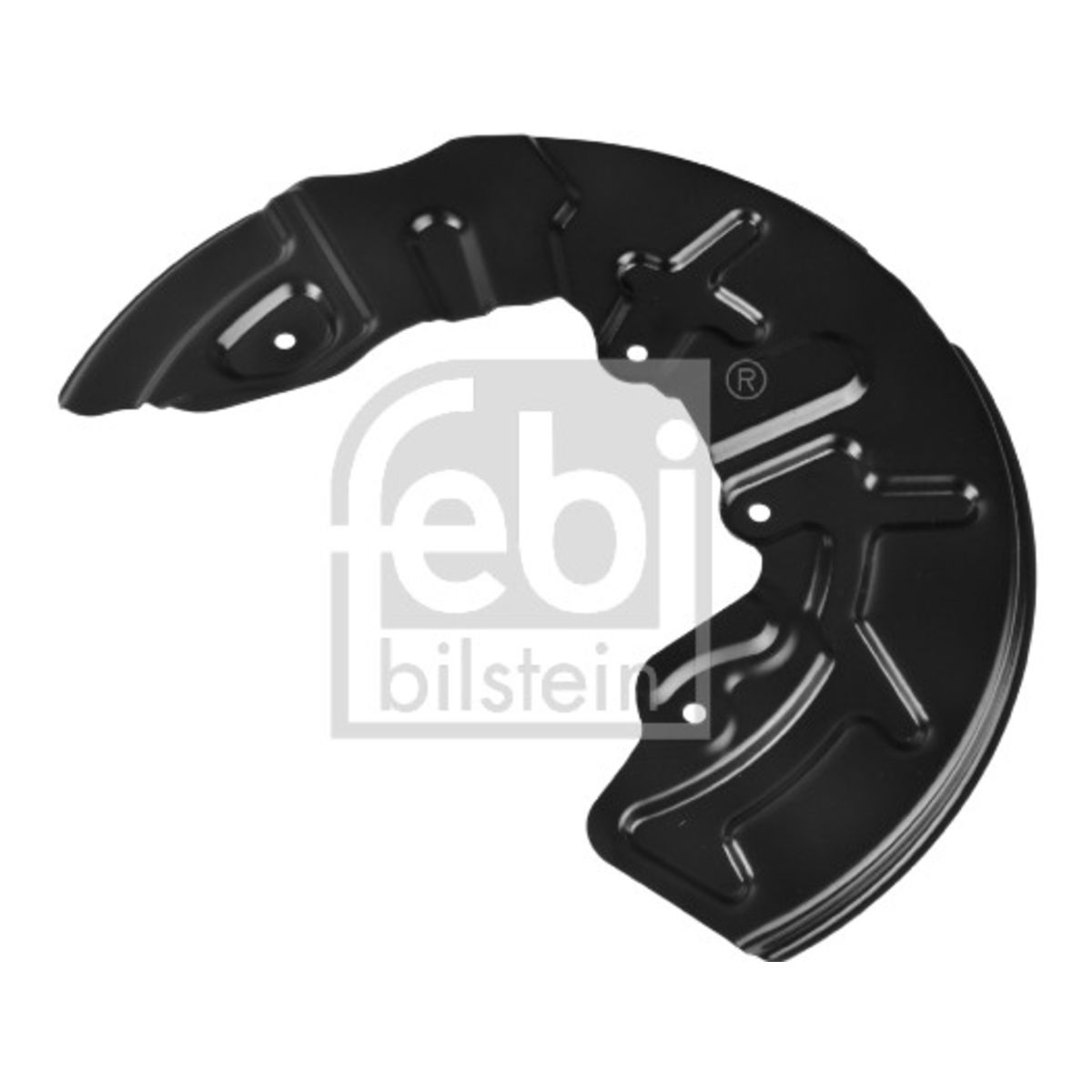 Chapa protectora contra salpicaduras, disco de freno FEBI BILSTEIN 174902
