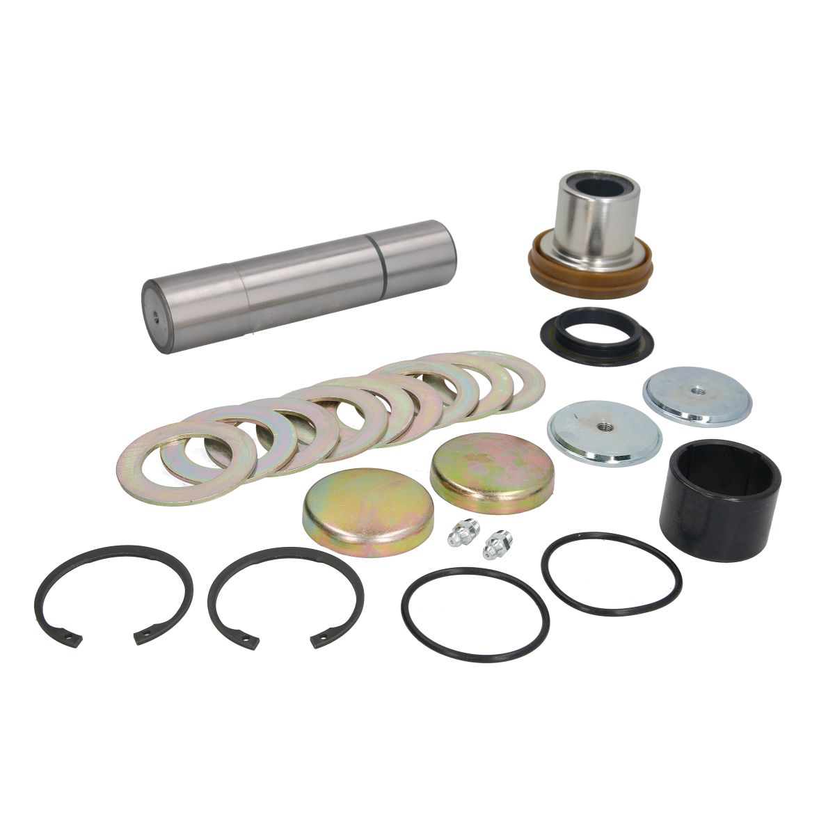 Image of Fusee reparatieset  BILSTEIN