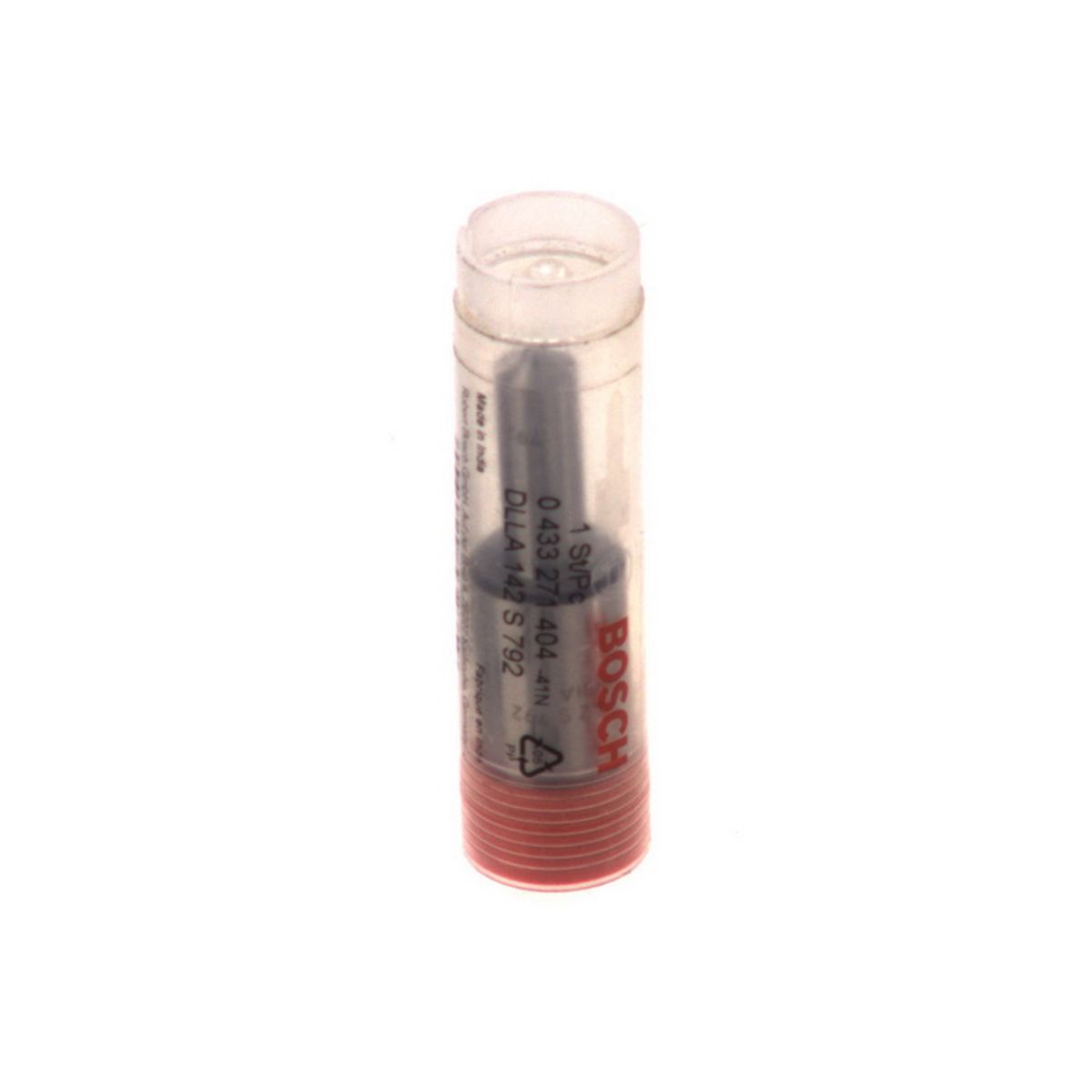 Image of Injectiemondstuk