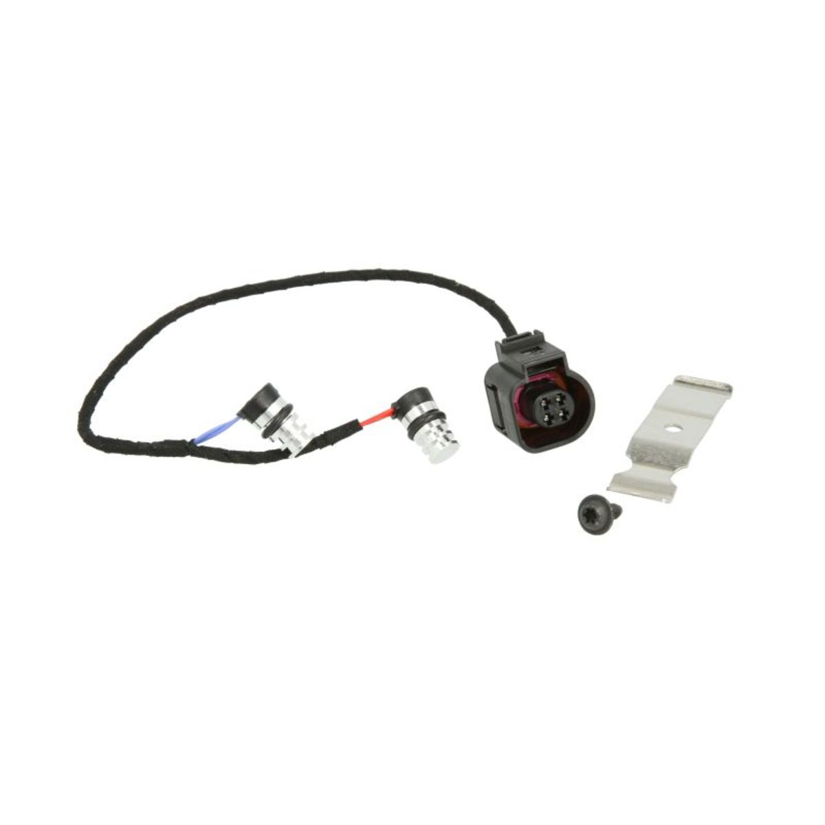 Image of Sensor, temperatuur, parkeerverwarming