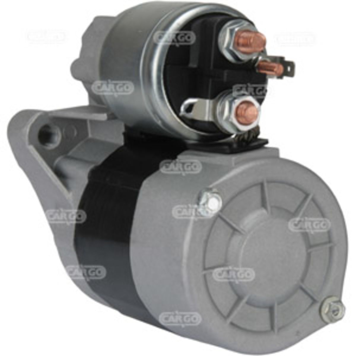 Image of Starter