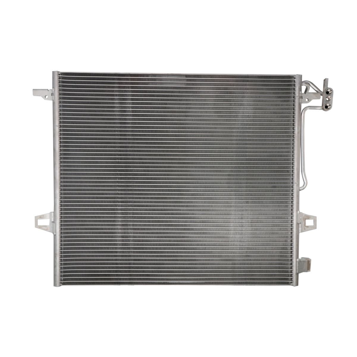 Image of Condensator, airconditioning