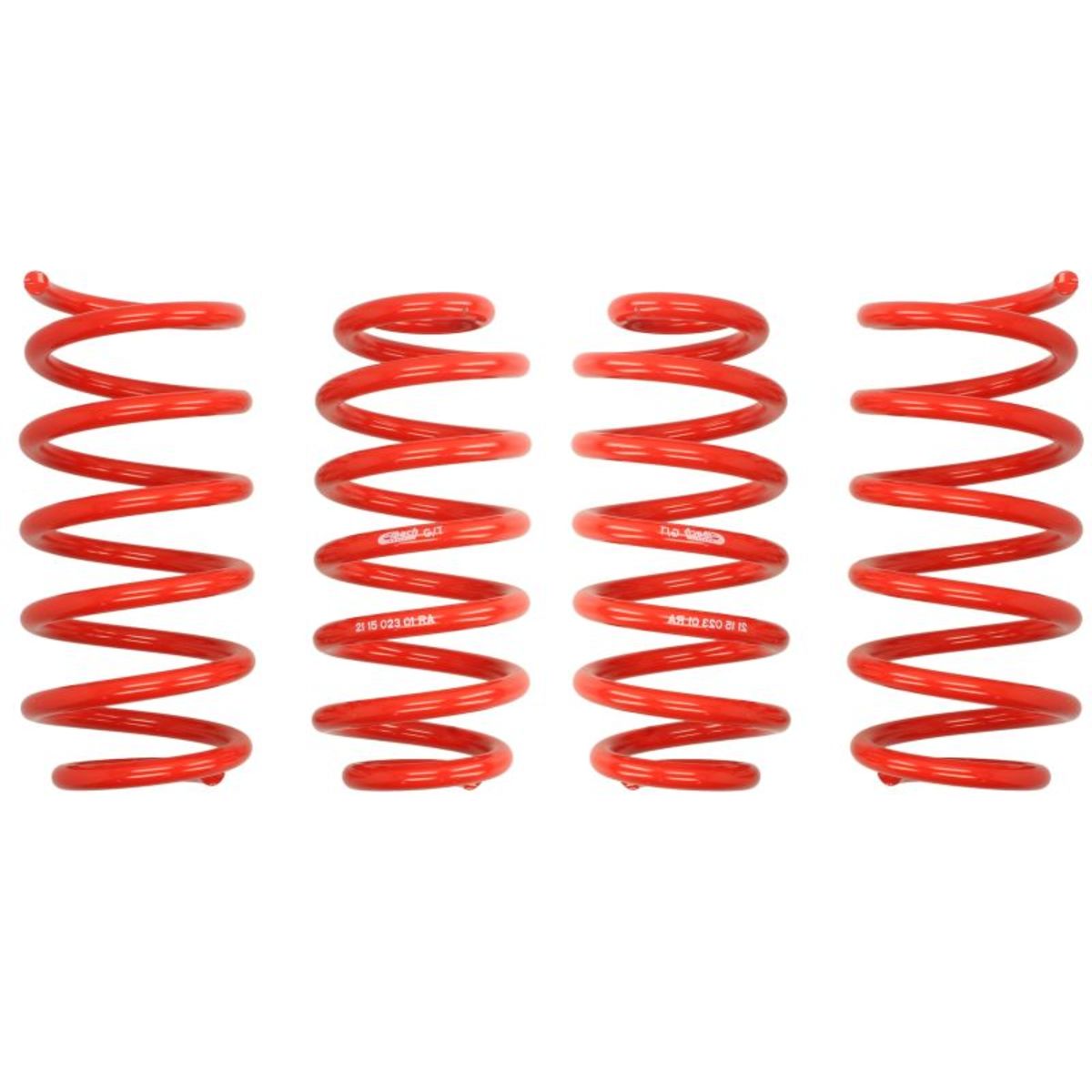Ophangset, veren Sportline