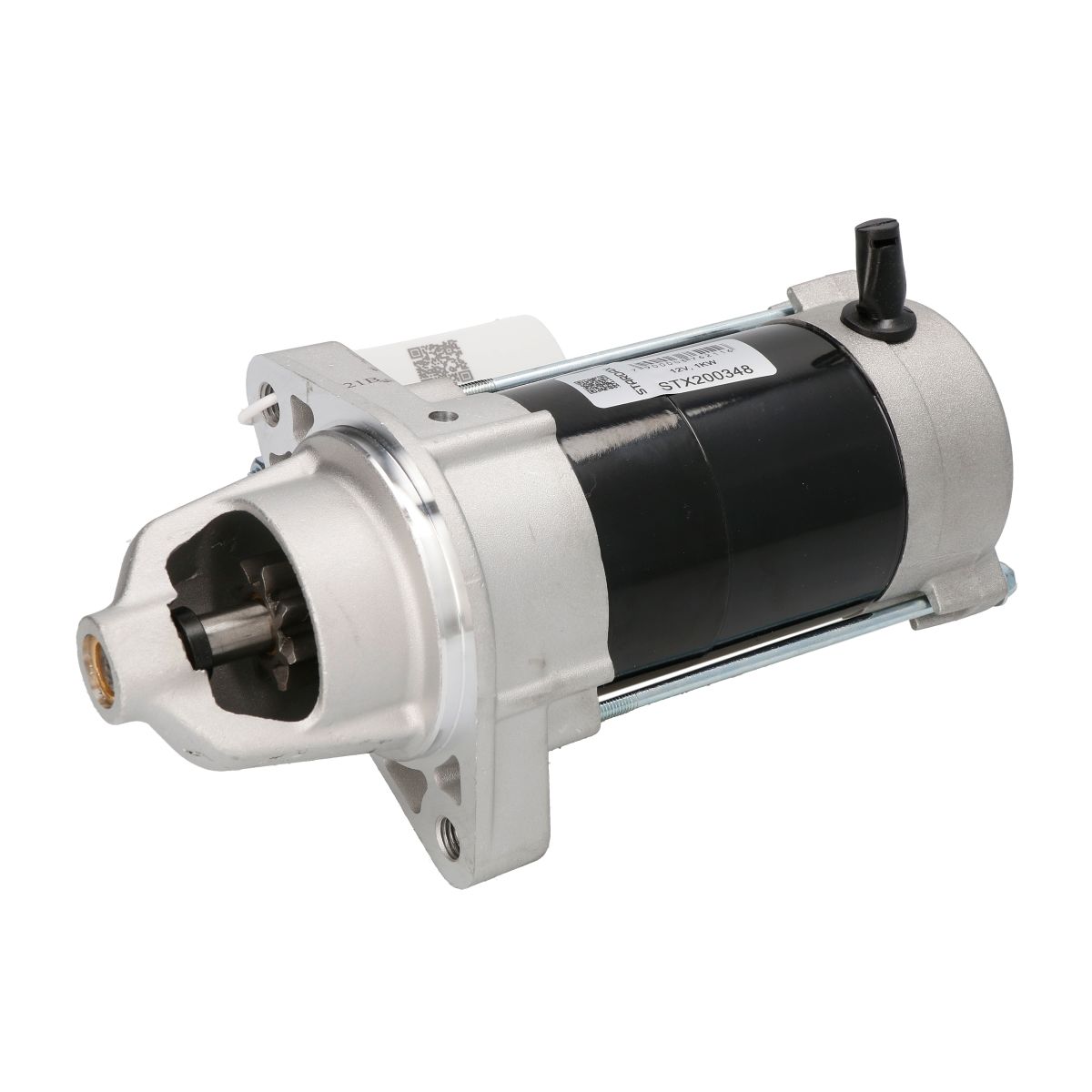 Image of Starter
