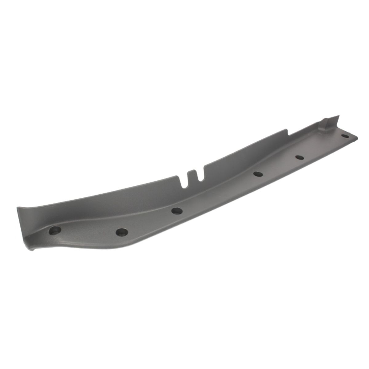 Moldura Protectora/decorativa, parachoques PACOL MAN-CP-014L izquierda