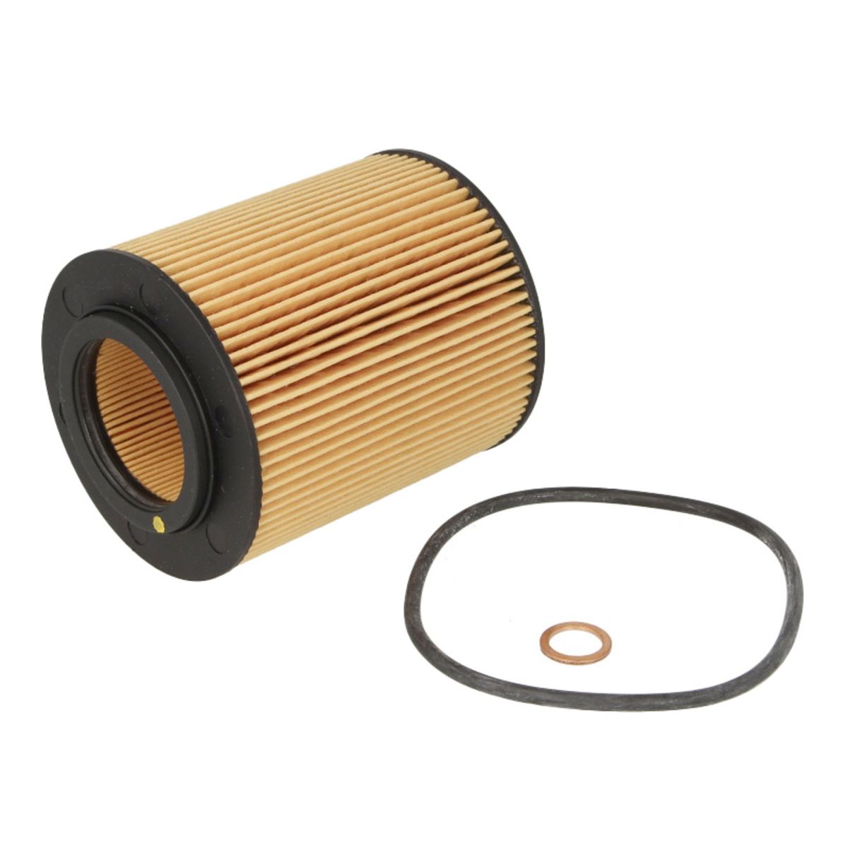 Image of Oliefilter